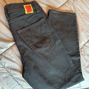 Empyre Black Denim Jeans